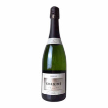 Cava Chenine Brut 75cl.