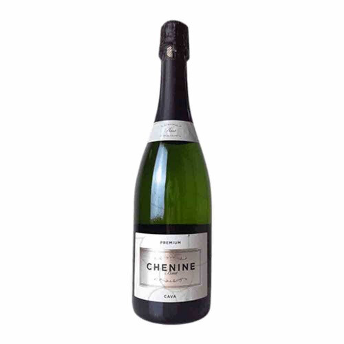 Cava Chenine Brut 75cl.
