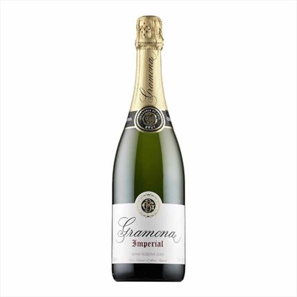 Cava Gramona Imperial | Elegancia y Tradición - El Paladar
