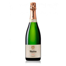 Cava Mestres Visol Brut Nature Gran Reserva 75cl.