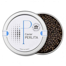 Caviar Perlita Osetra 50gr.