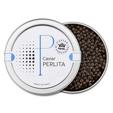Caviar Osetra "Perlita" 200g.