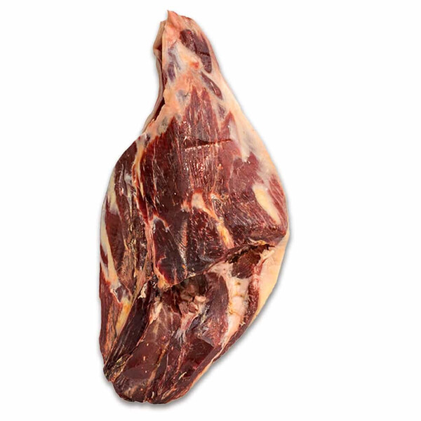 Jamón Gran Reserva "Deshuesado de Fábrica"