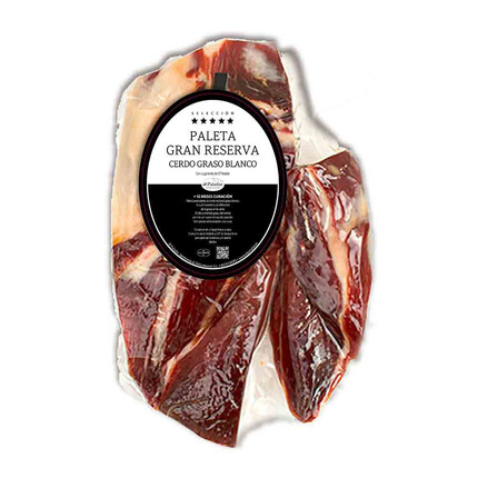 Centro Paleta Serrana | Delicatessen de máxima calidad