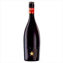 Cerveza Rubia Estrella Damm Inedit 75Cl.