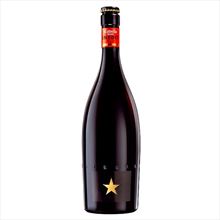 Cerveza Rubia Inedit "Estrella Damm" 75cl.