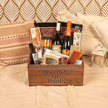 Lote de Navidad "Colección Gourmet" GOUR 380-24