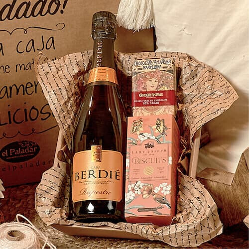 Regalos Originales - Lote DT 002-22