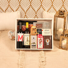 Lote de Navidad "Colección Gourmet" GOUR 320-24