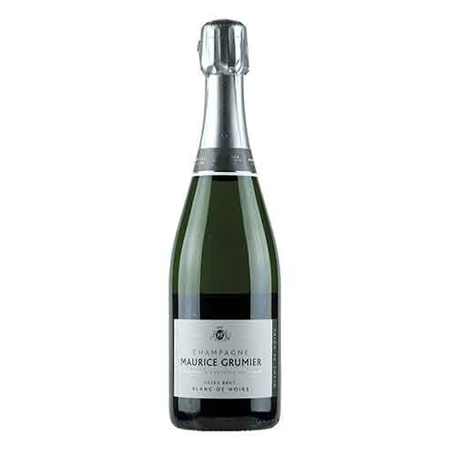 Champagne Maurice Grumier Brut 75 cl.
