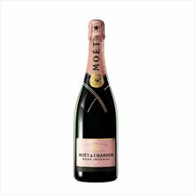 Champagne Moet & Chandon Rose Imperial 75Cl.