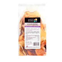 Chips de Verdura al Aceite Oliva 100gr.