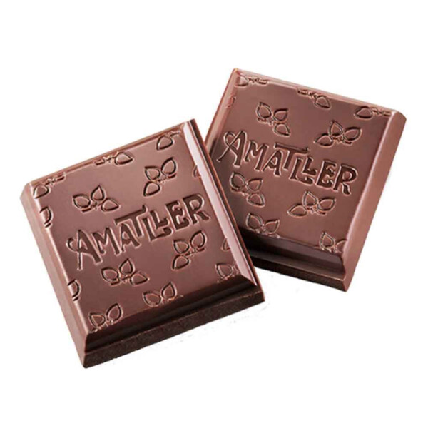 Chocolate 85% Cacao Ghana de Amatller 70gr. (1)