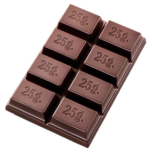 Chocolate a la Taza 45% Cacao Original de Simón Coll 200gr. (1)