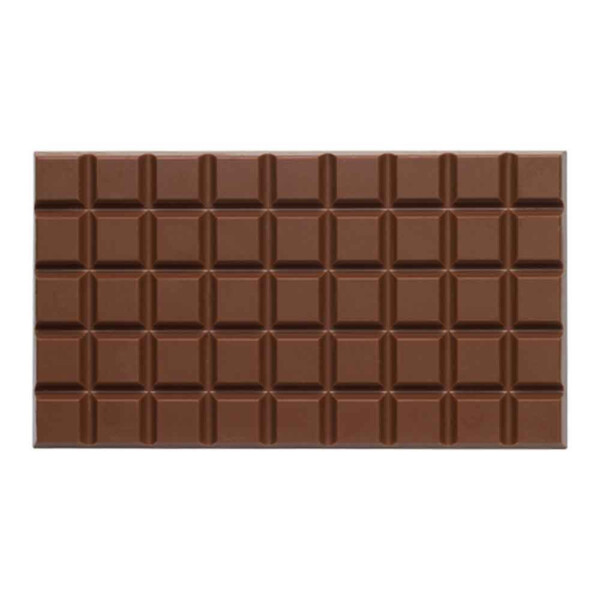 Milk chocolate 200g Simón Coll (1)