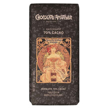 Chocolate Amatller 70% Cacao 85gr.