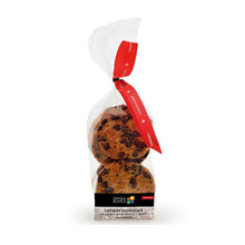 Cookies Chocolate Originales 210g.