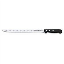 Professional Serrated Ham Knife 24cm