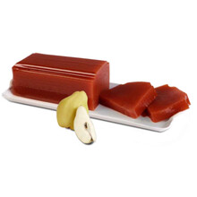 Dulce De Membrillo Barra Valliser 3Kg.
