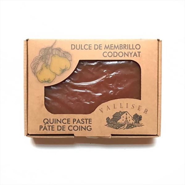 Dulce de Membrillo Codonyat 350g.