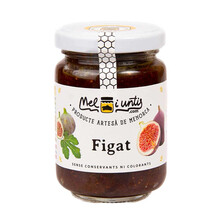 Confitura de Higos "Figat" Típico de Menorca 100gr.