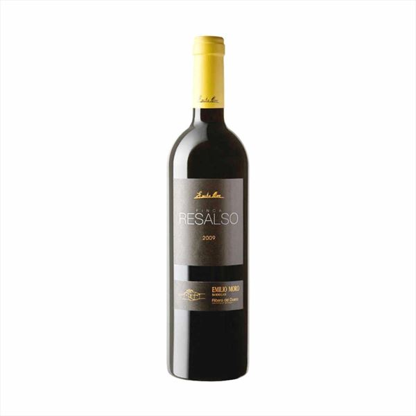 Finca Resalso Vino Tinto 75cl.