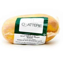 Foie Gras Mi Cuit Bola a peso de Chatterie