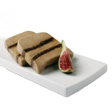 Foie Gras de Pato con Higos "Mas Parés" 60gr.