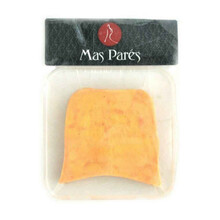 Foie Gras Micuit 60gr