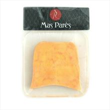 Foie Pimienta Mas Pares 60gr