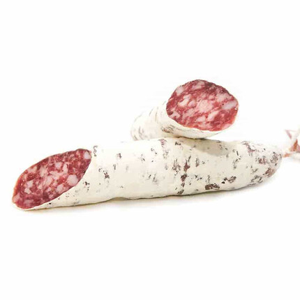 Fuet de Vic Extra 150 g – Embutido tradicional catalán