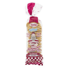 Galletas Mariñeiras Daveiga Clásicas 200gr.