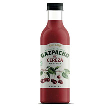 Cherry Gazpacho