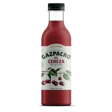 GAZPACHO DE CEREZA COLLADOS