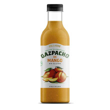 Gazpacho De Mango Collados 750Ml.