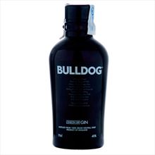 Gin Bulldog 70cl.