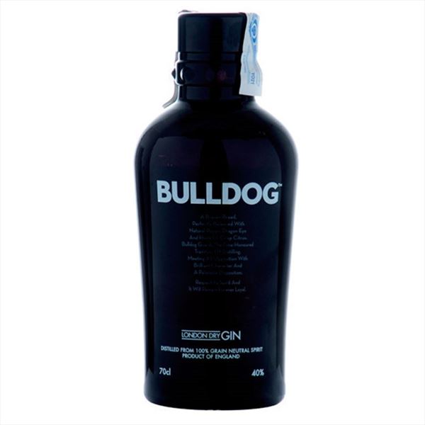 Gin Bulldog 70cl