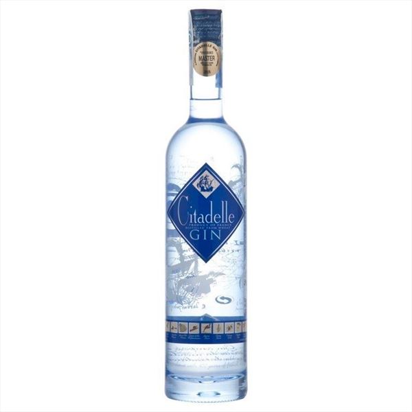 Gin Citadelle 70cl.