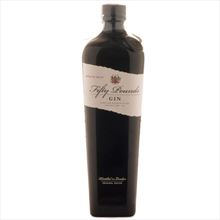 Gin Fifty Pounds England 70cl