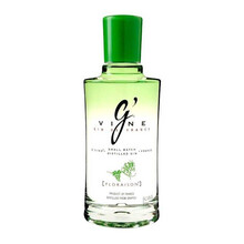 Gin Gvine Floraison 100cl.