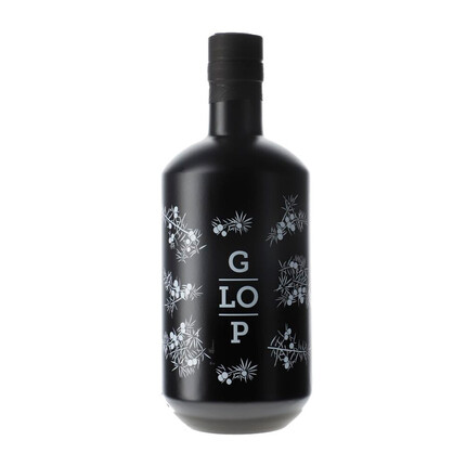 Gin Glop | Ginebra De Menorca | El Paladar