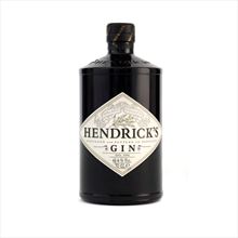 Gin Hendrick's 70cl.