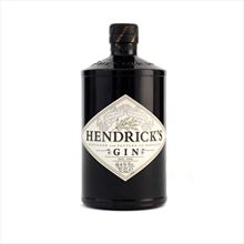 Gin Hendrick's 70cl