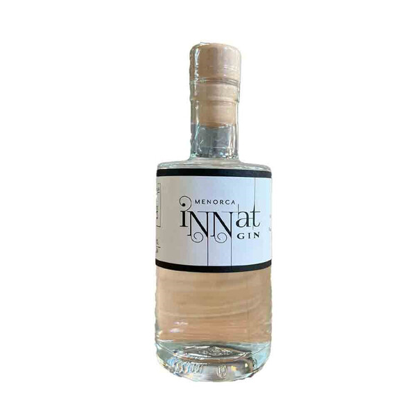 Gin Innat Miniatura 10cl.