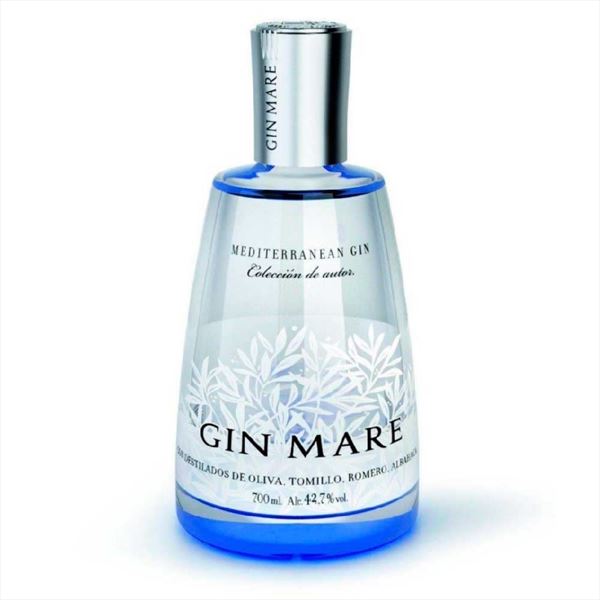 Gin Mare 700ml