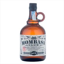 Gin Mombasa Club 70cl.