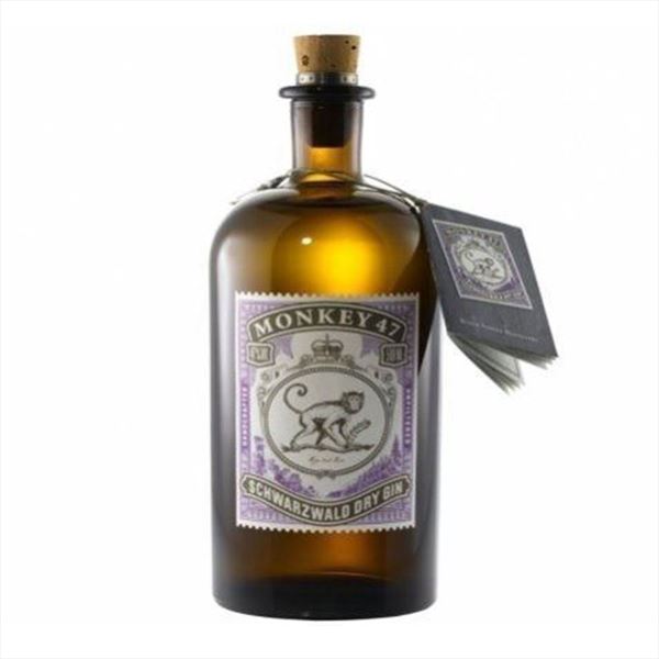 Gin Monkey 47 - 50cl.