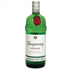 Gin Tanqueray 70cl.