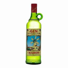 Gin Xoriguer de Menorca 70cl.