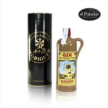 Gin Xoriguer Caneca 70Cl.